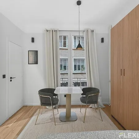 Appartamento Immeuble