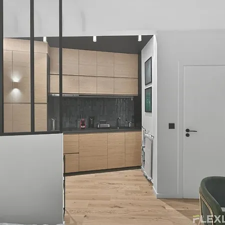 Appartamento Immeuble