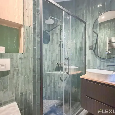 Apartamento Refined And Bright In The Prestigious 16th Arrondissement *